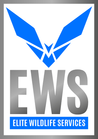 Elite Wildlife Services logo