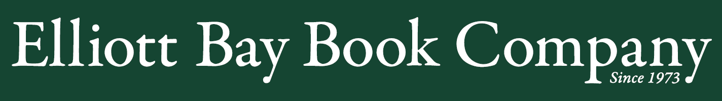 Elliott Bay Book Company logo
