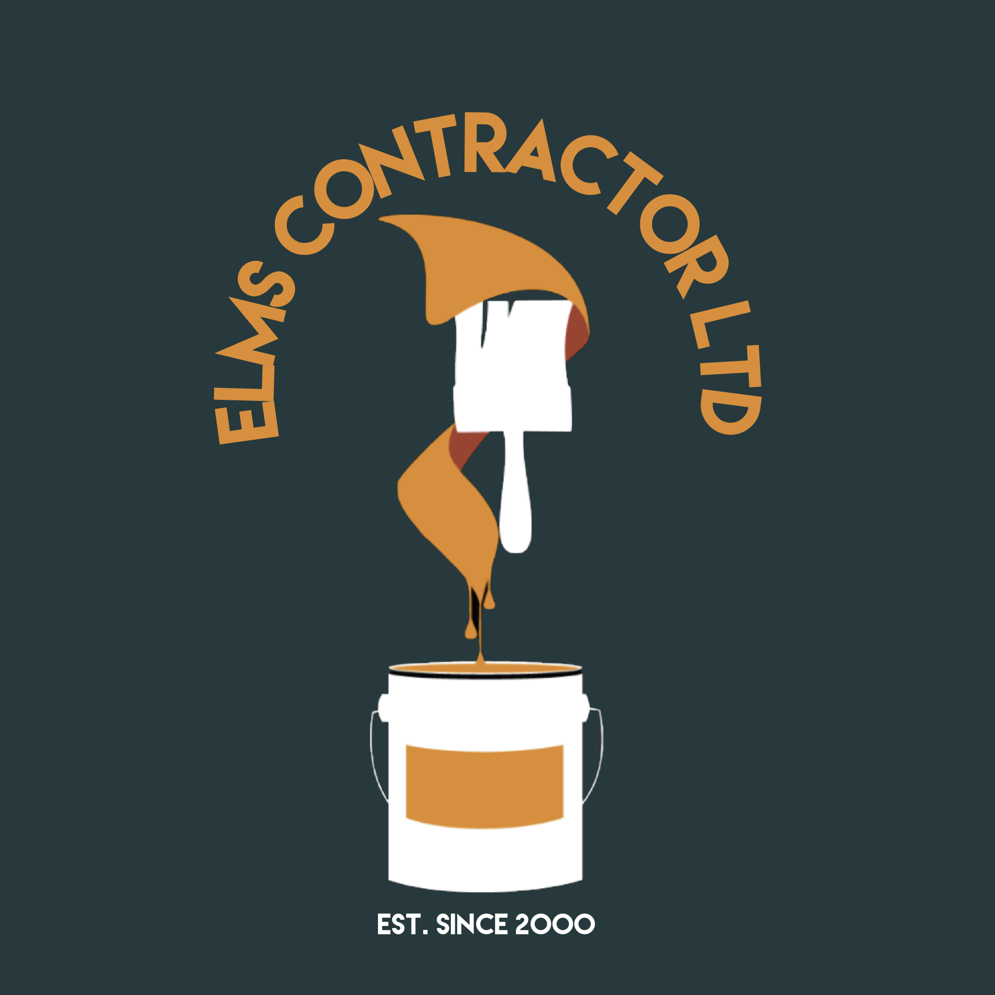 Elms Contractor Limited logo