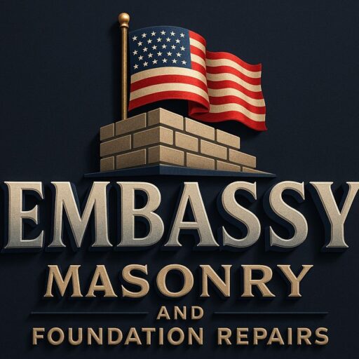 Embassy Masonry And Foundation Repairs logo