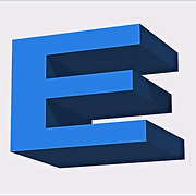 Emblem Security logo