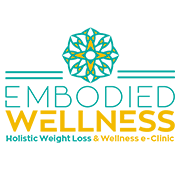 Embodied Wellness logo