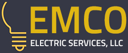 Emco Electric Services logo
