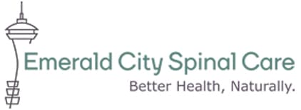 Emerald City Spinal Care logo