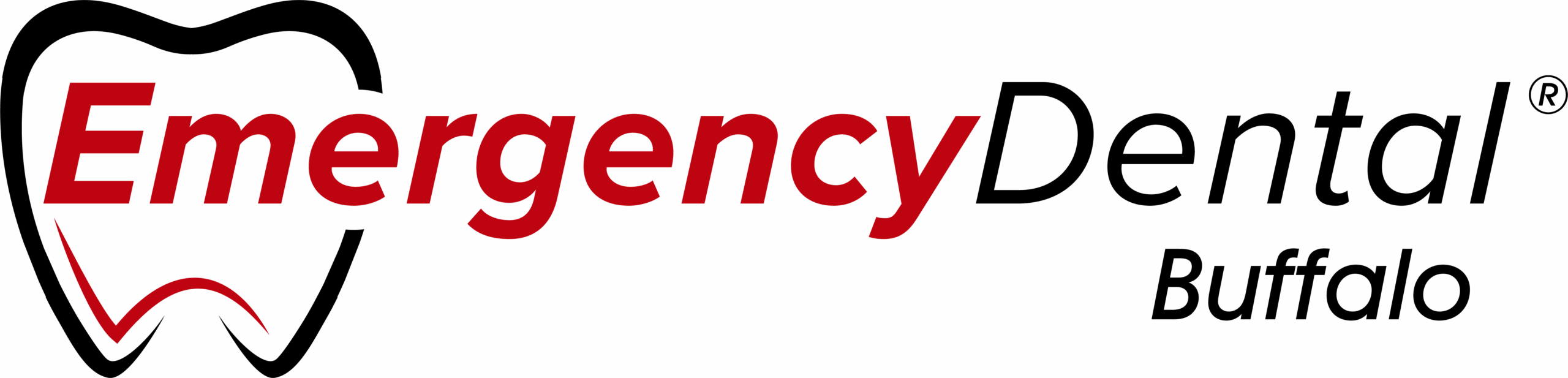 Emergency Dental of Buffalo logo