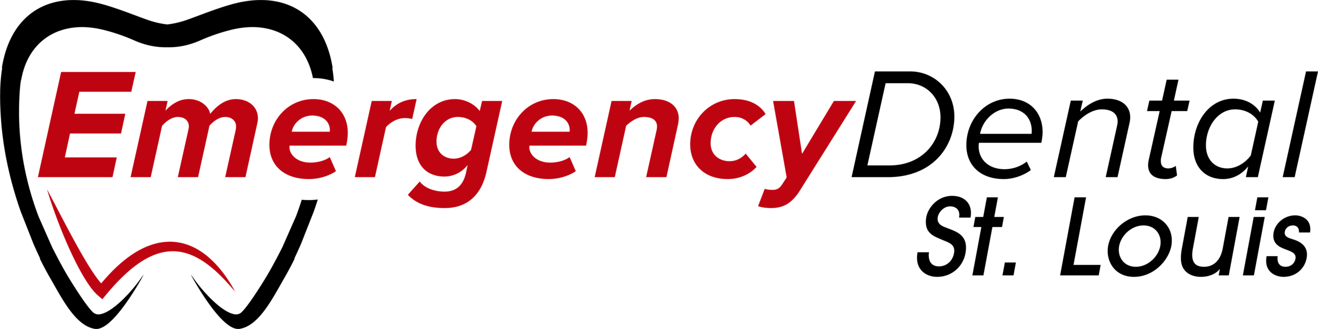 Emergency Dental of St. Louis logo