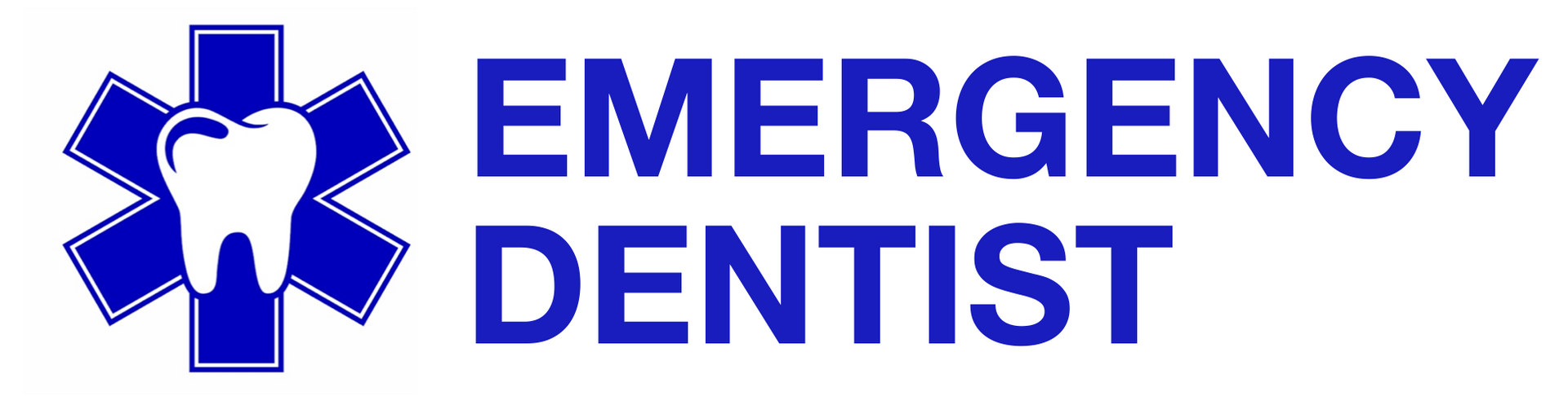 Emergency Dentist in Salt Lake City logo