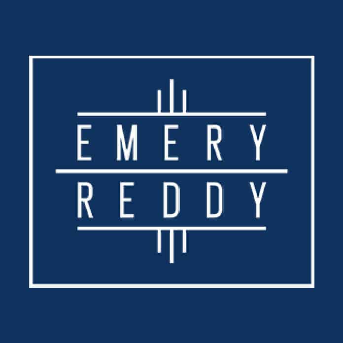 Emery | Reddy, PC logo