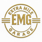 EMG Performance logo