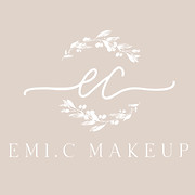 Emi.C Makeup logo