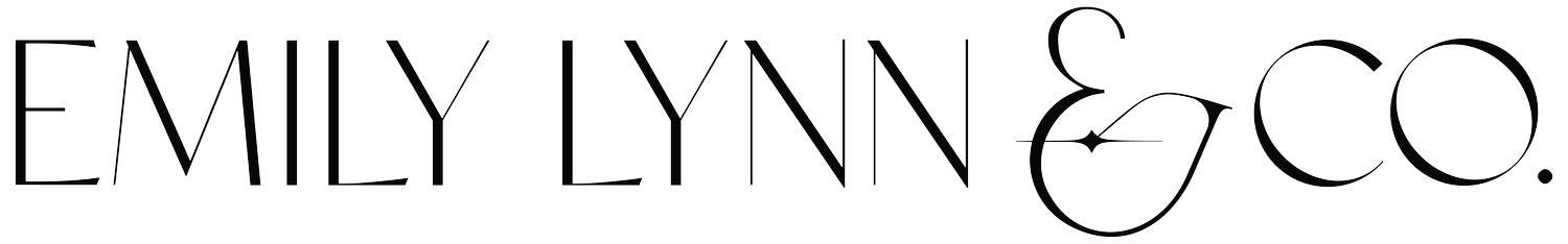EMILY LYNN & CO. logo
