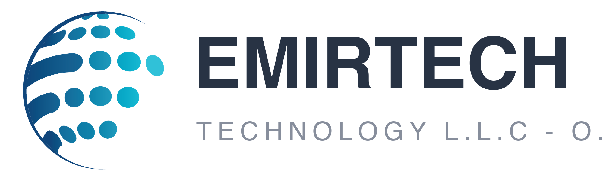 Emirtech Technology - ADMCC Approved CCTV Installation & Home Automation Solutions logo