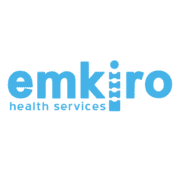 Emkiro Health Services | Toronto's Landmark for Healthcare® logo