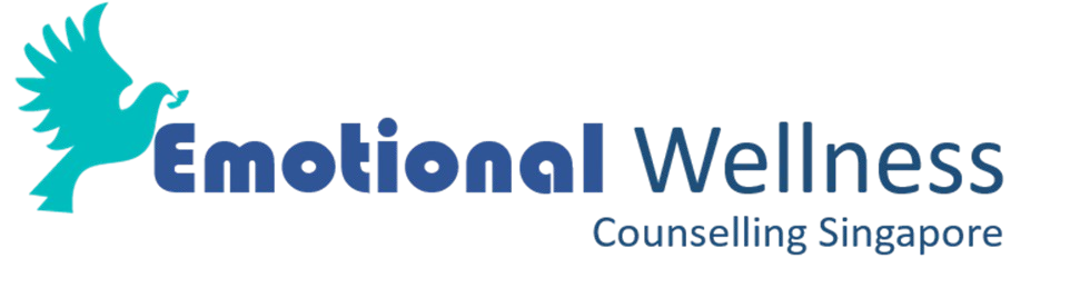 Emotional Wellness - Counselling Services in Singapore logo