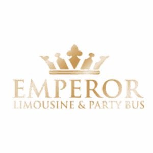 Emperor Limousine & Party Bus Services logo
