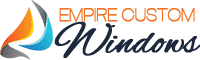 Empire Custom Windows logo