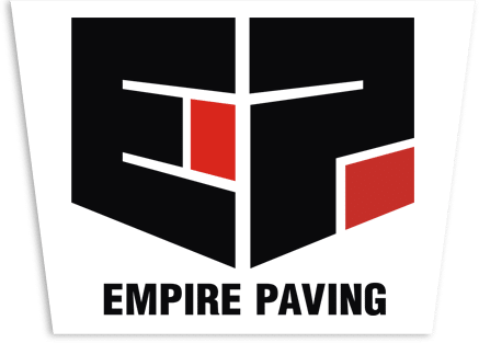 Empire Paving Ltd. logo