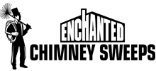 Enchanted Chimney Sweeps logo