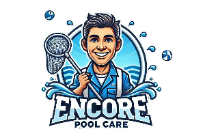 Encore Pool Care logo