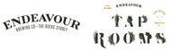 Endeavour Tap Rooms logo