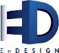 EnDesign logo