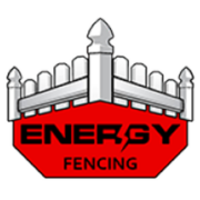 Energy Fencing logo