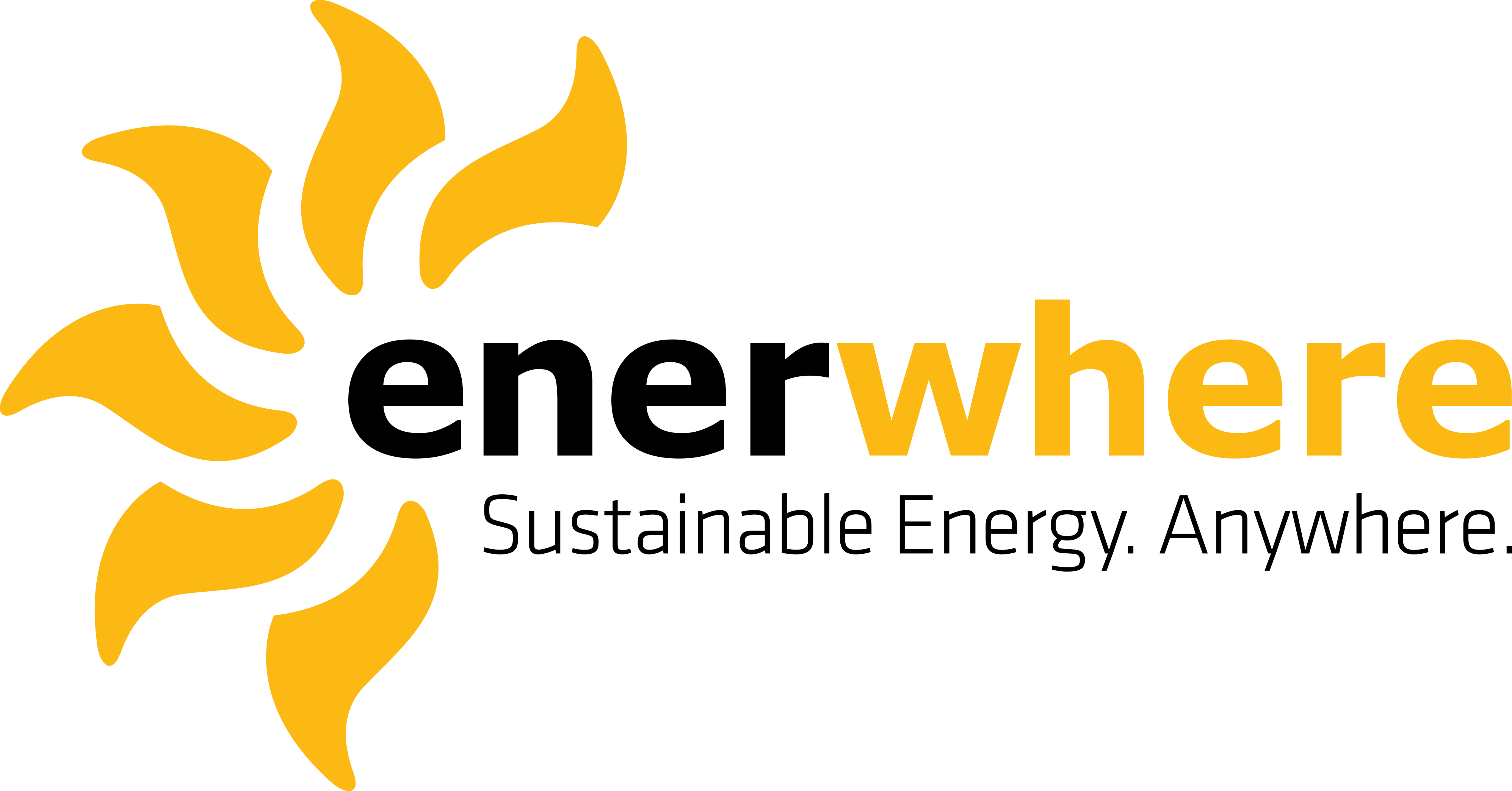 Enerwhere Sustainable Energy logo