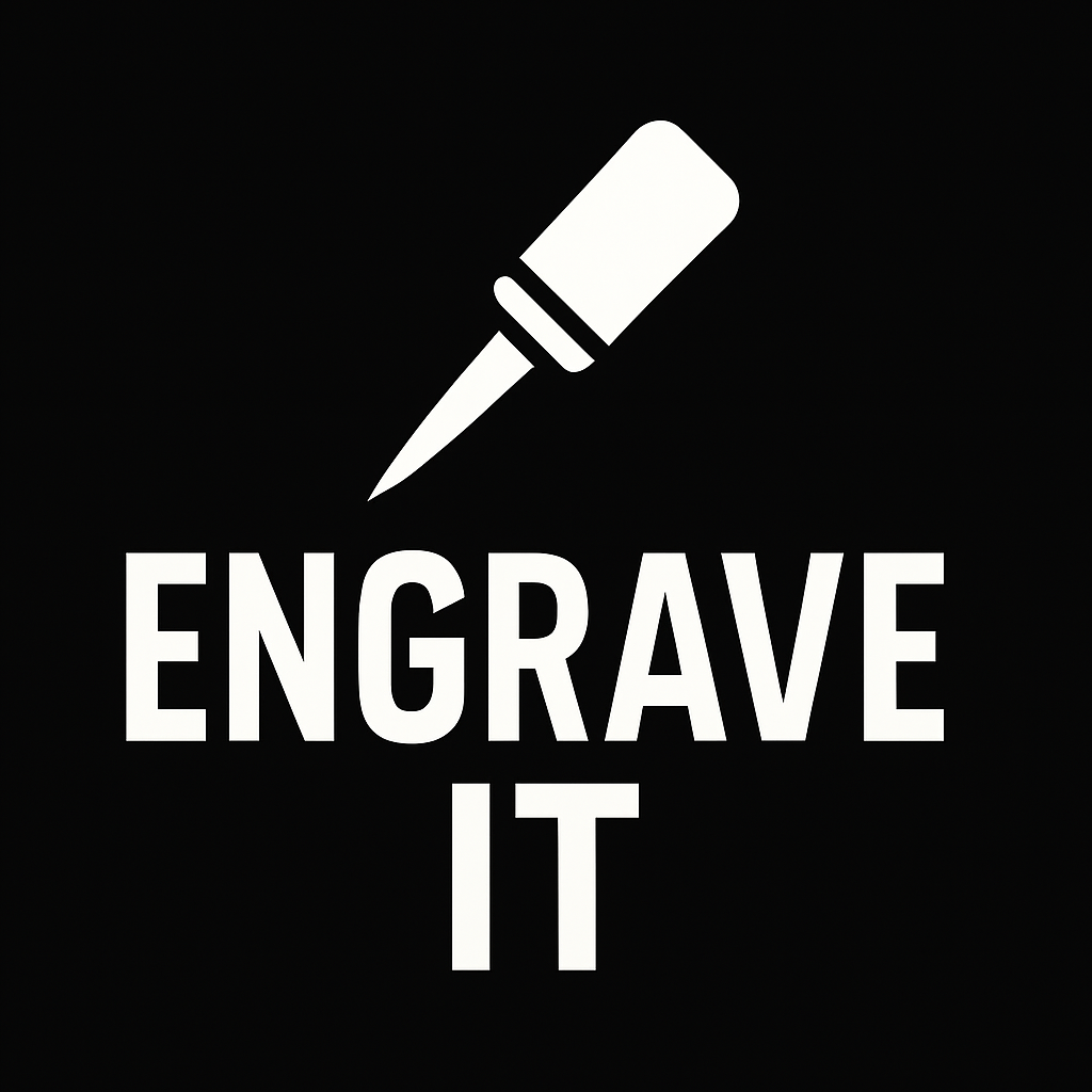 Engrave-It logo
