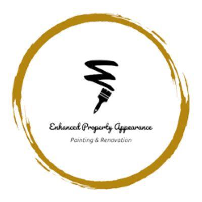 Enhanced Property Appearance Painting & Renovation logo