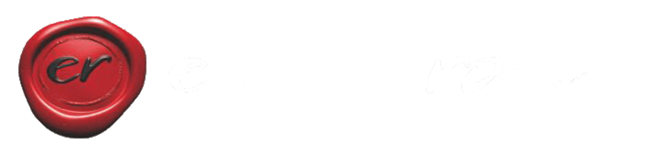 Enrica Rocca Cooking School London logo