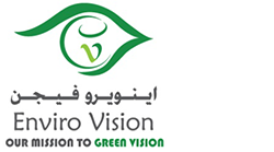 Enviro Vision Waste Management Services Abu Dhabi logo
