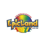 EpicLand 歷奇王國 Hong Kong logo