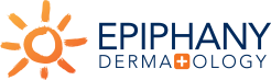 Epiphany Dermatology (formerly West Valley Dermatology) logo