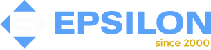 Epsilon Computers - Laptops & PC Specialists logo