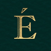 ÉPURE logo