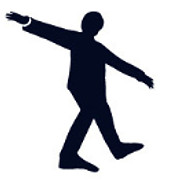 Equilibrium at Work - Life Coach logo