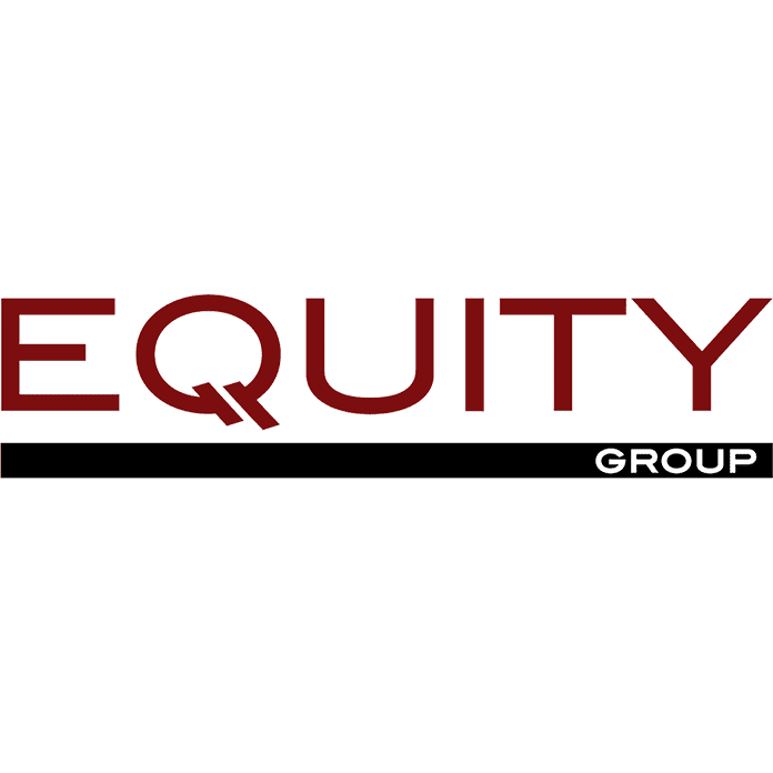 Equity Group logo