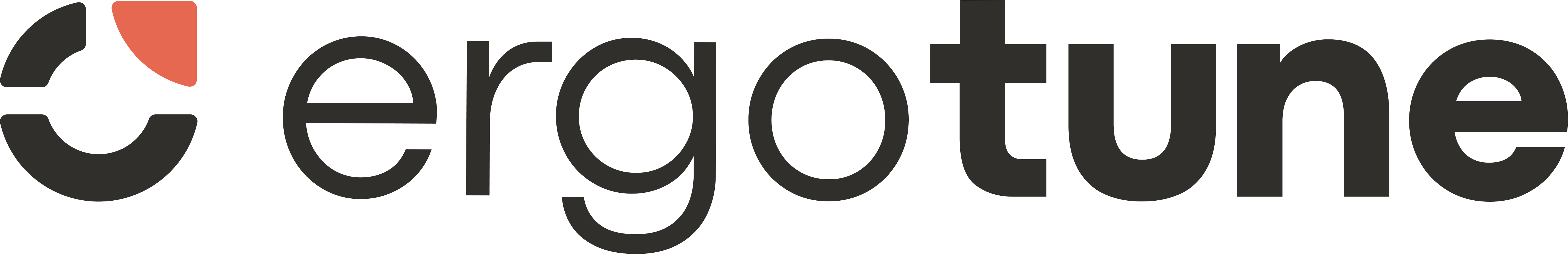 ErgoTune logo
