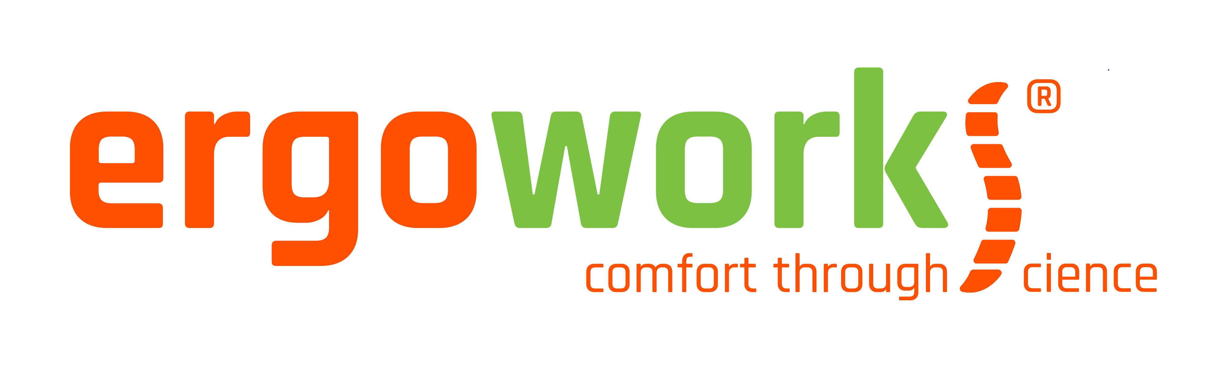 Ergoworks logo