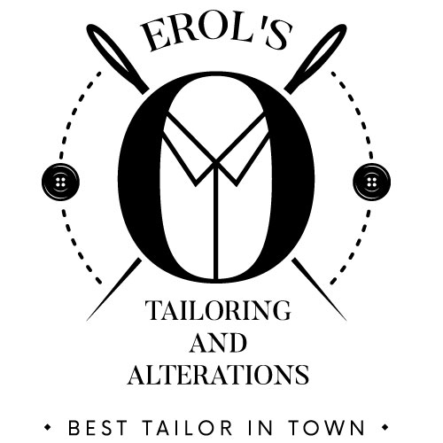 EROL'S TAILORING AND ALTERATIONS logo