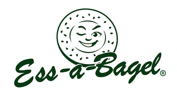 Ess-a-Bagel logo