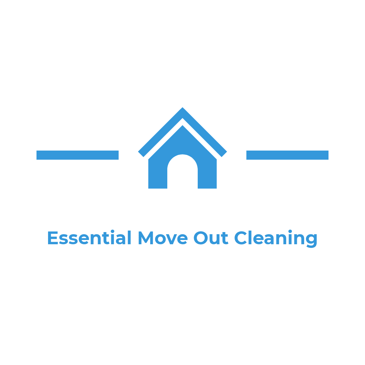 Essential Move Out Cleaning Seattle logo
