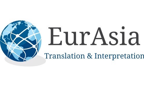EurAsia Translation Hongkong Limited - Translation and Interpretation Service logo