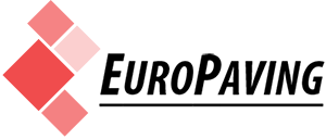 Euro Paving logo