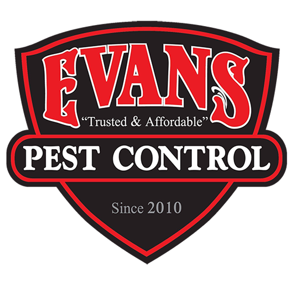 Evans Pest Control Inc logo