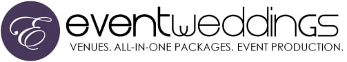 Event Weddings logo