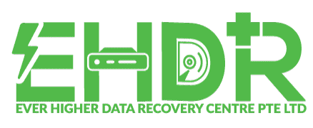 Ever Higher Data Recovery Centre-Data Recovery Service in SG logo