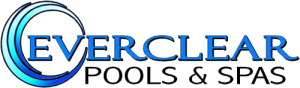 EverClear Pools & Spas logo