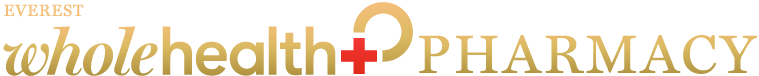 Everest Whole Health Pharmacy Toronto – Drugstore - Vitamins & Supplements Store logo
