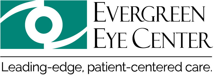 Evergreen Eye Center logo